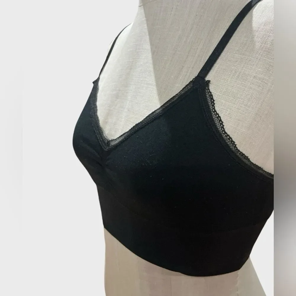 Victoria’s Secret Bralette Set of 2 Size Small